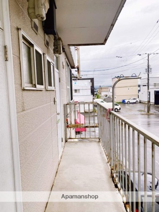 花川南8−3貸室右.のその他画像