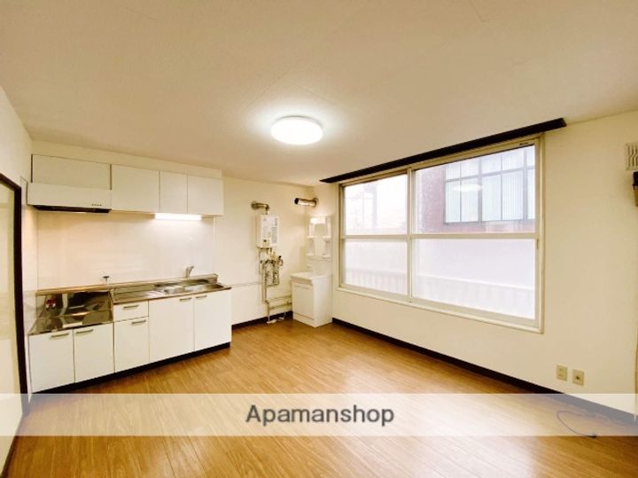 花川南8−3貸室右.のその他画像