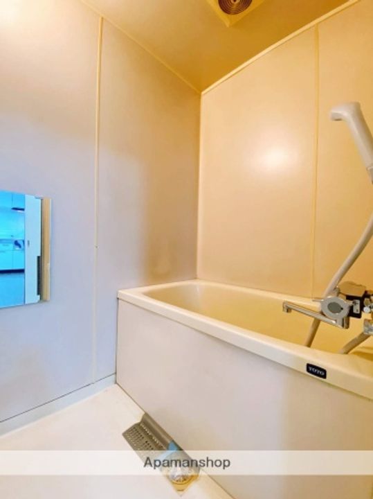 花川南8−3貸室右.の風呂