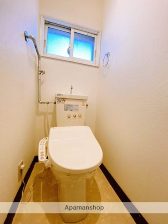 花川南8−3貸室右.のその他画像