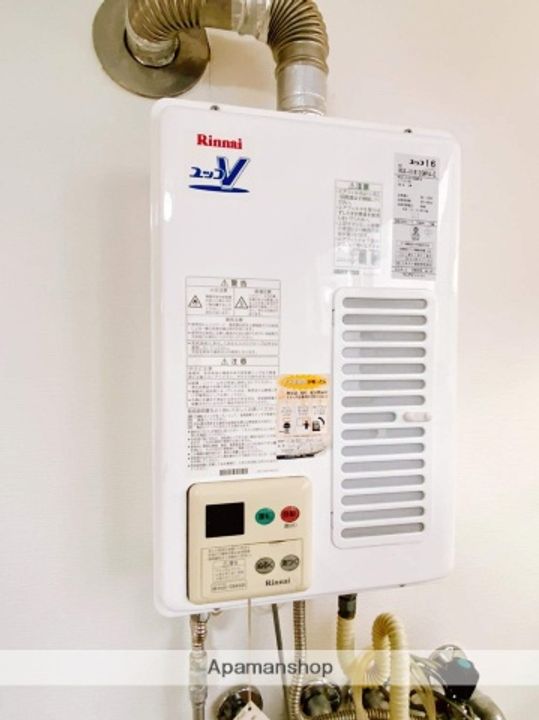 花川南8−3貸室右.のその他画像