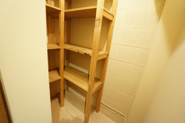 テレパレス富丘I143の内装