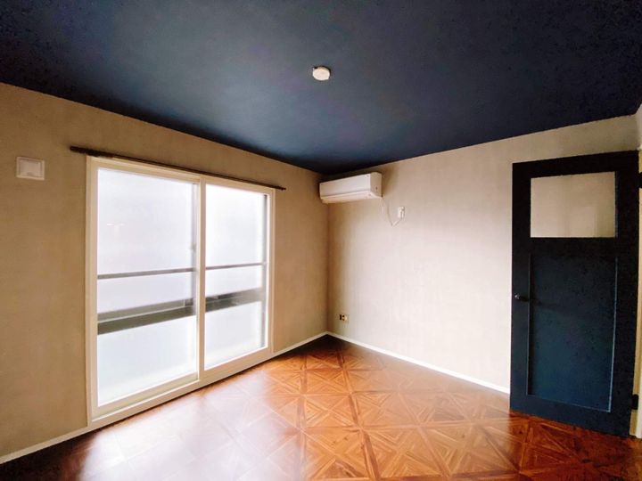 TRULLI(トゥルッリ)の内装