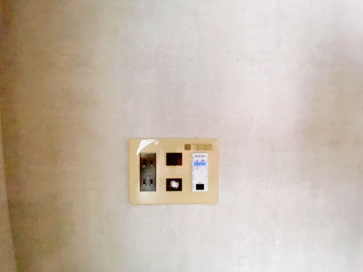 TRULLI(トゥルッリ)の内装