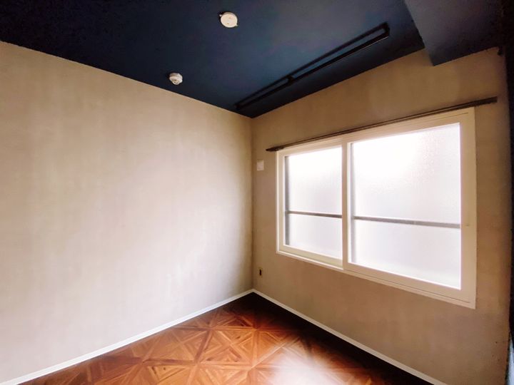 TRULLI(トゥルッリ)の内装