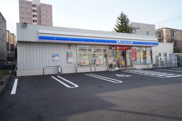 S.FIELD手稲本町201の周辺