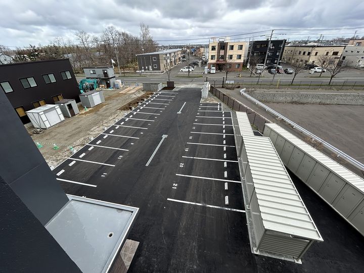 INSPIREのその他画像