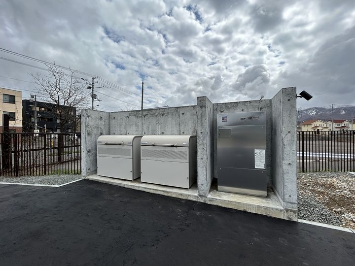 INSPIREのその他画像