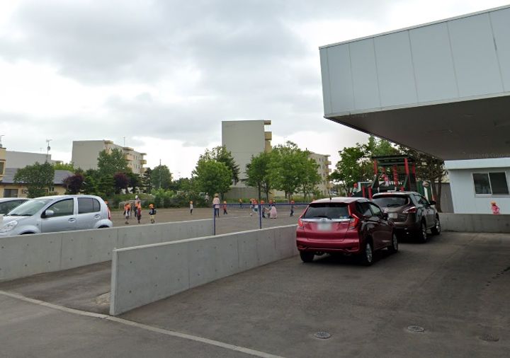 恵ハイツ101の周辺