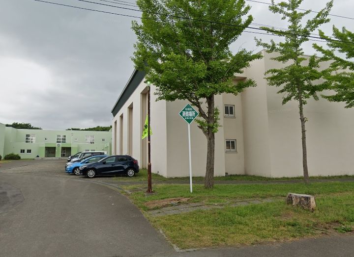 恵ハイツ101の周辺