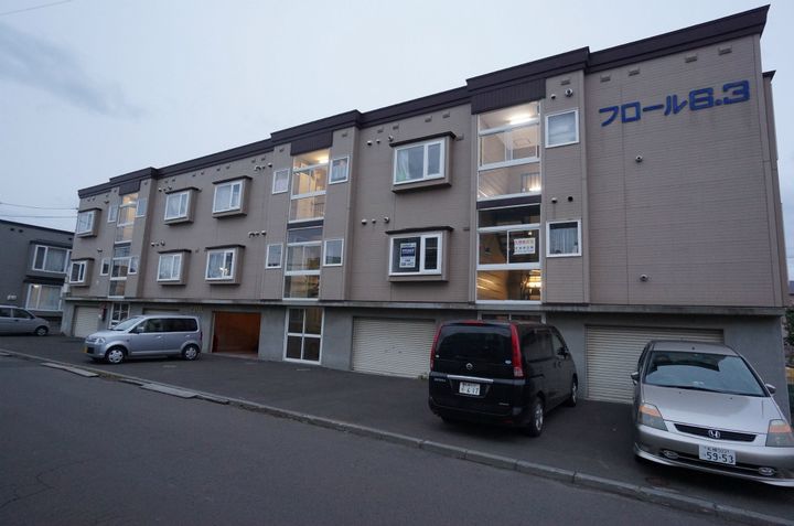 フロール6.3203のその他画像