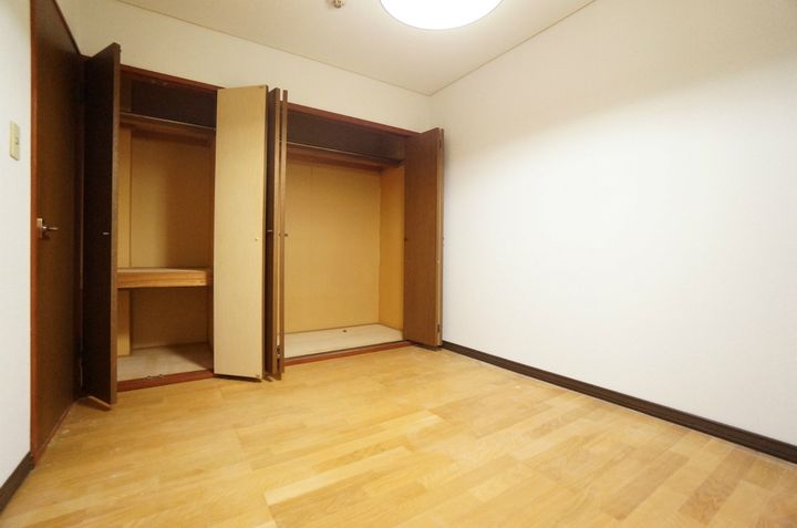 フロール6.3203の内装