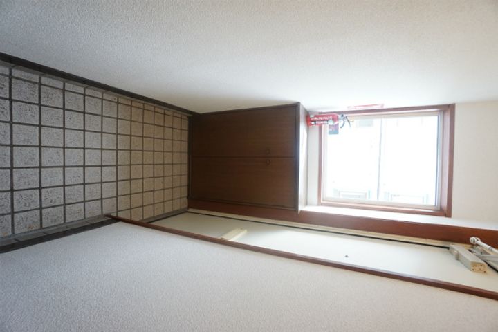 フロール6.3203の玄関