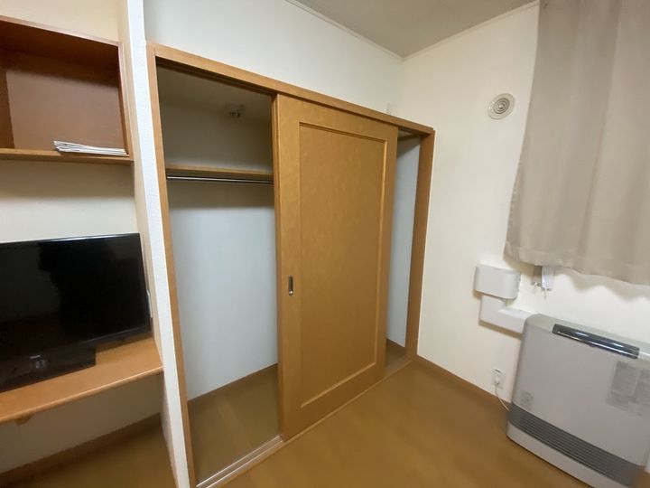 北海道札幌市手稲区富丘二条5丁目の賃貸アパートのその他画像