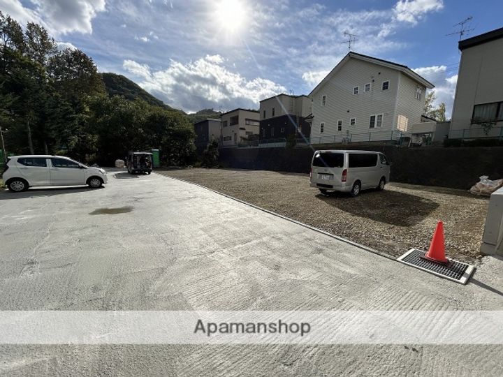 北海道小樽市星野町の賃貸マンションのその他画像