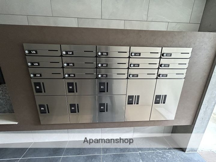 北海道小樽市星野町の賃貸マンションのその他画像