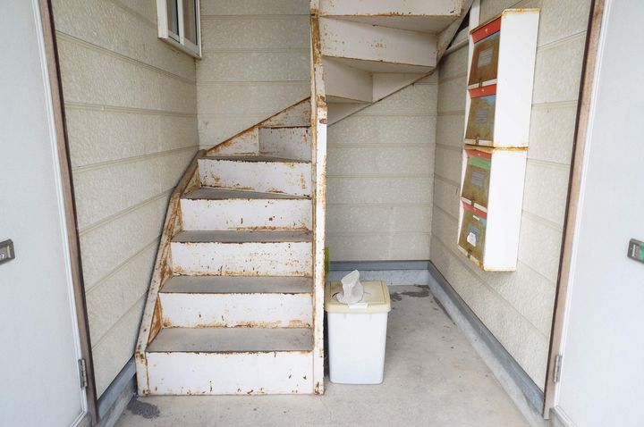 恵ハイツ101のその他画像