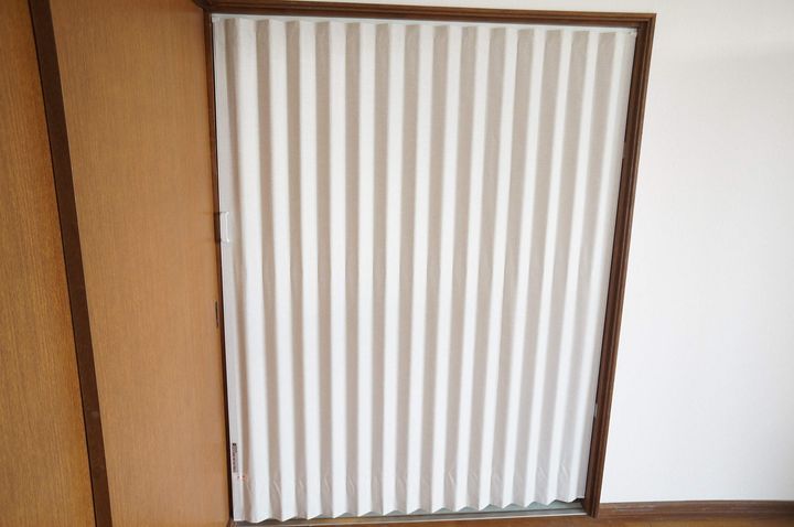 恵ハイツ101の内装