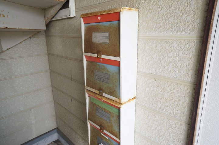 恵ハイツ101のその他画像