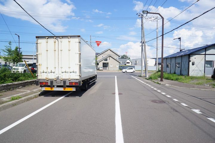 恵ハイツ101の周辺