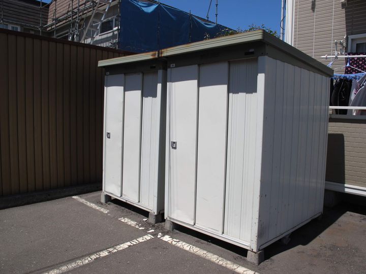 ウィンディアⅠ201のその他画像