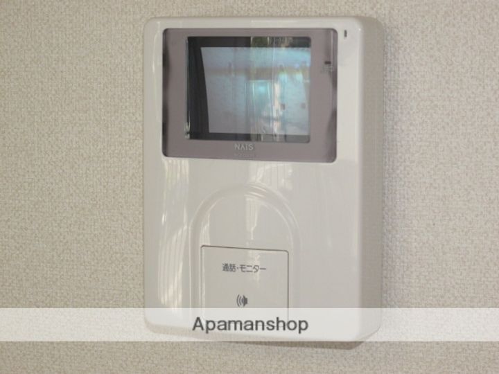 北海道札幌市手稲区富丘二条4丁目の賃貸アパートの内装