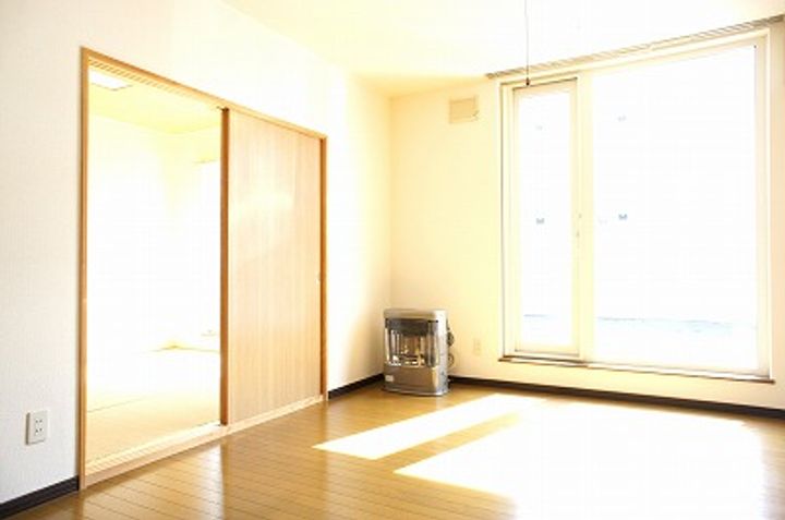 ウエストハイツAのその他画像