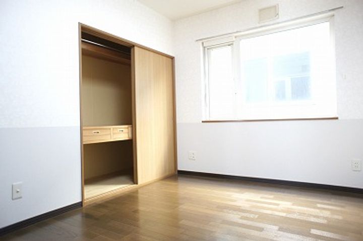 ウエストハイツAのその他画像