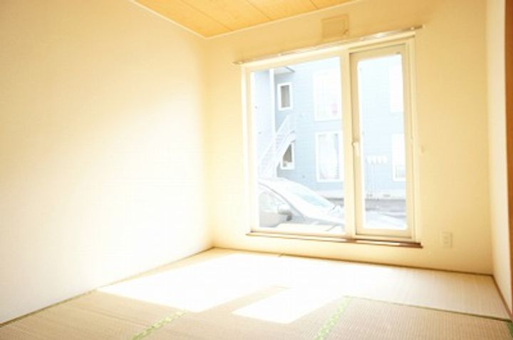 ウエストハイツAのその他画像