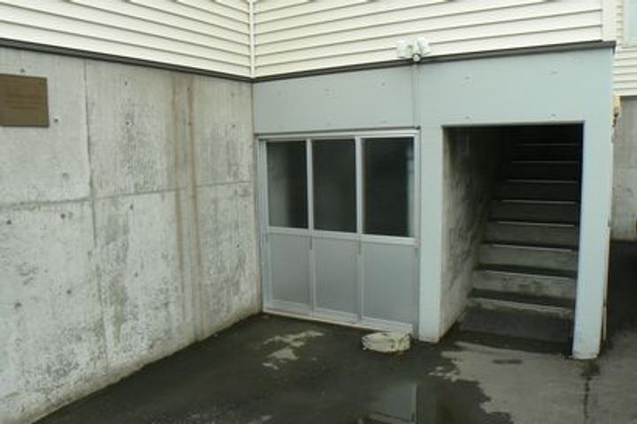 マンションドリームの外観