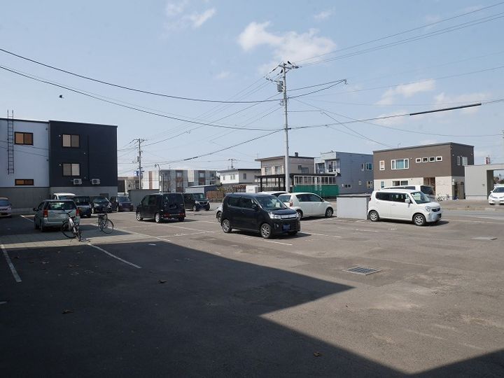 デナーロ・ジオのその他画像