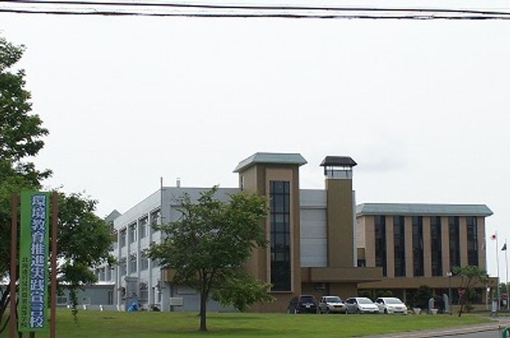 マンションドリームの周辺