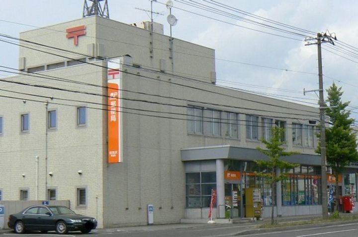 マンションドリームの周辺