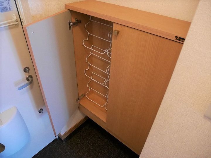 サングランディの内装