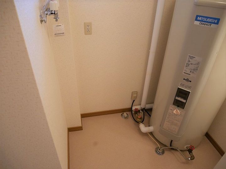 サングランディの内装