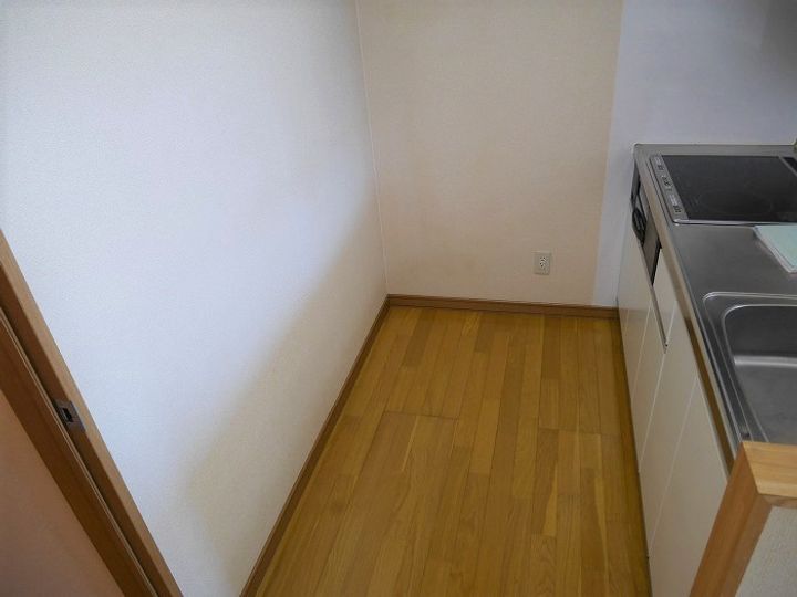 サングランディの内装