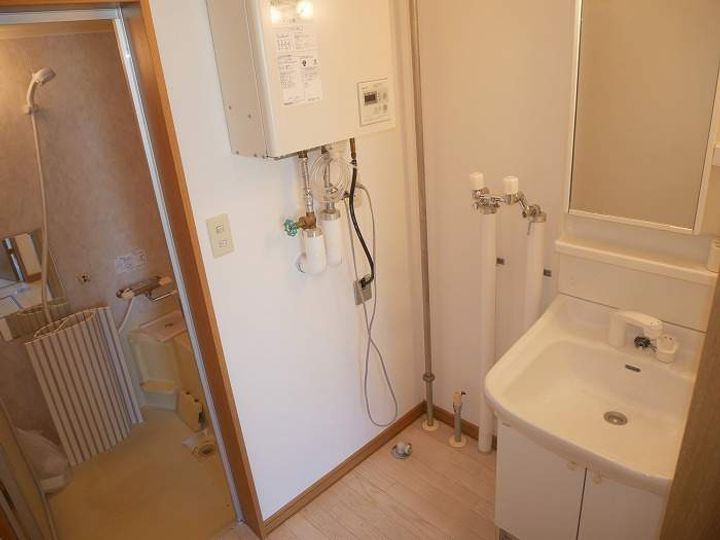 サンヒルズ秀明 A・Bのその他画像