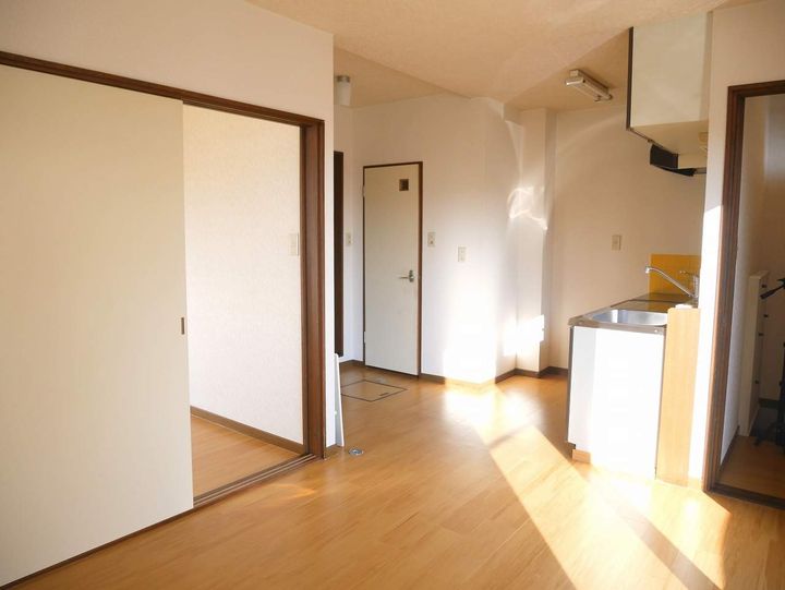 メゾンマリエのその他画像