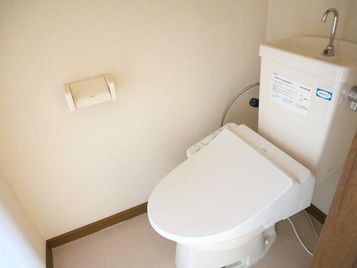 メゾンマリエのその他画像