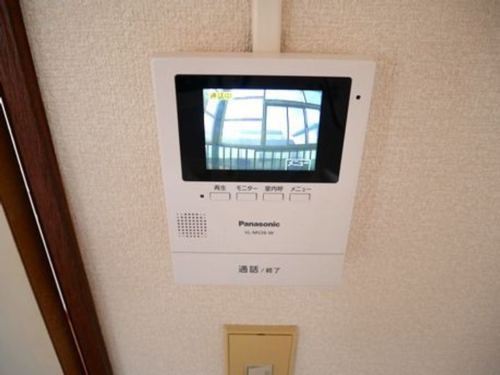 パークハイツAのその他画像