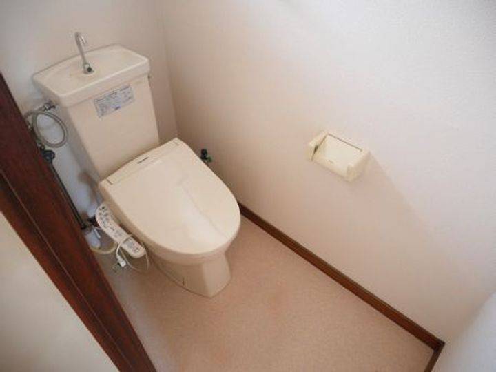 パークハイツAのその他画像