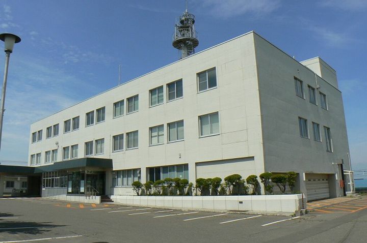 リヴィエール412Dの周辺