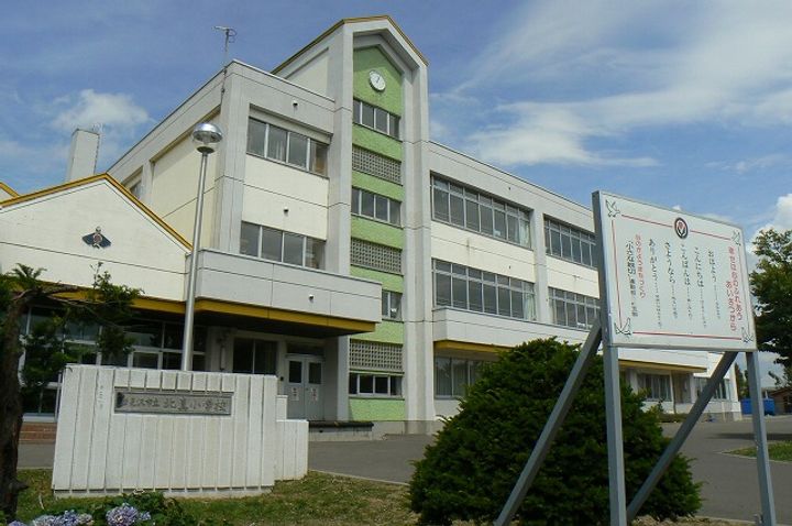 コーポ市村の周辺