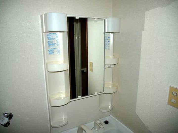 レジェンドKの内装