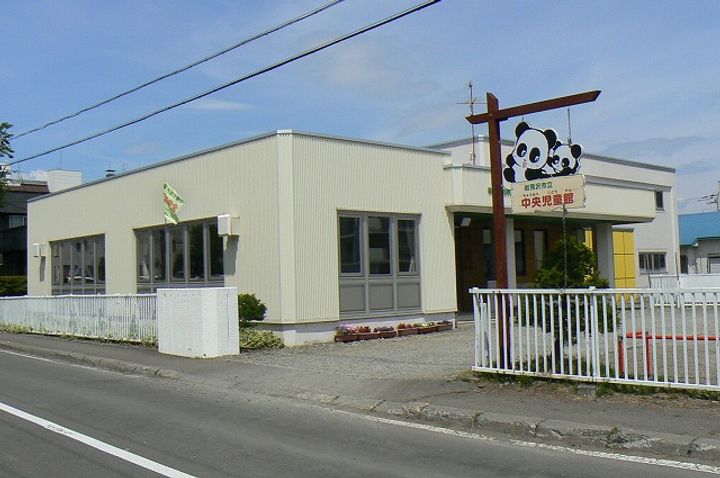 レジェンドKの周辺