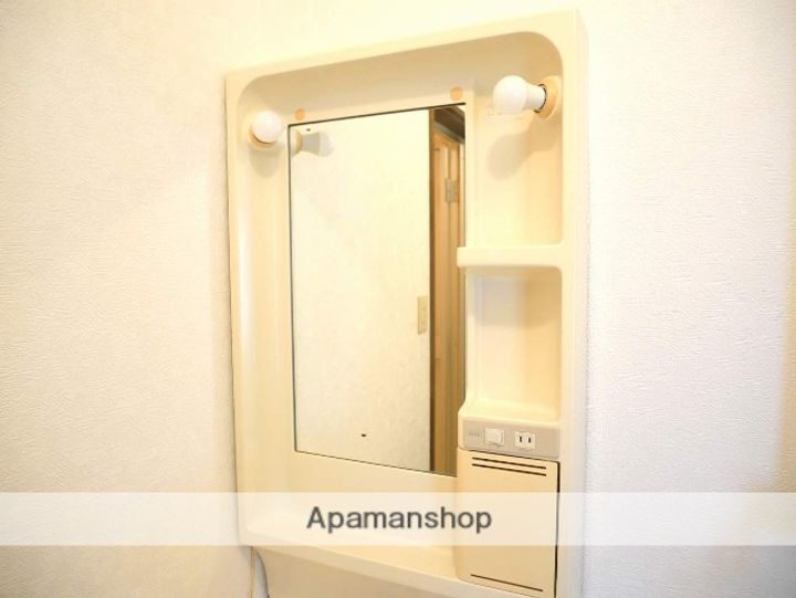 グローバルセブン1・2・3の内装