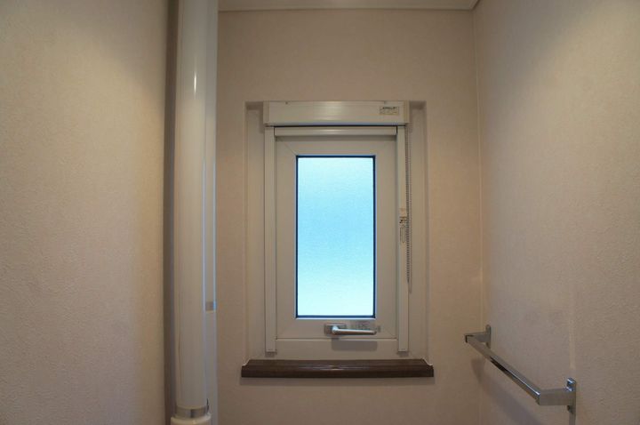 パークマンションⅥの内装