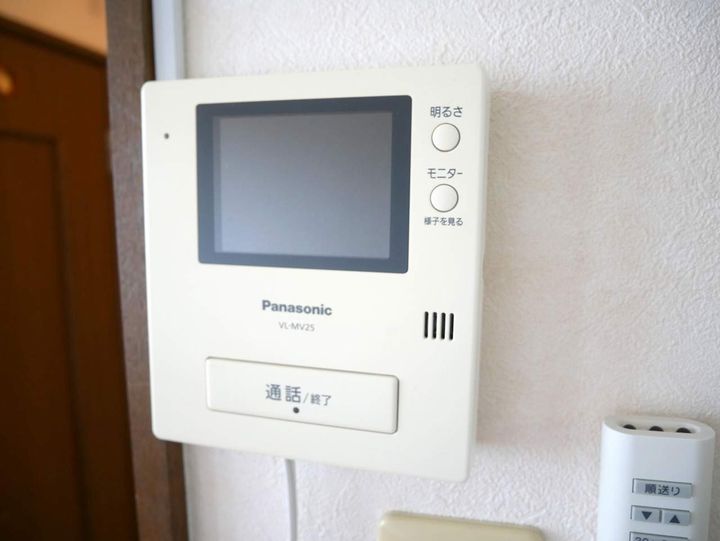 パークマンションⅥのその他画像