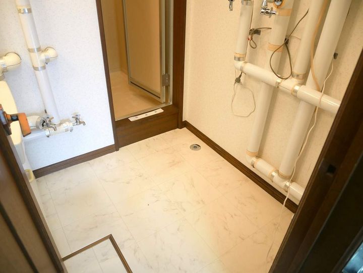 パークマンションⅥのその他画像