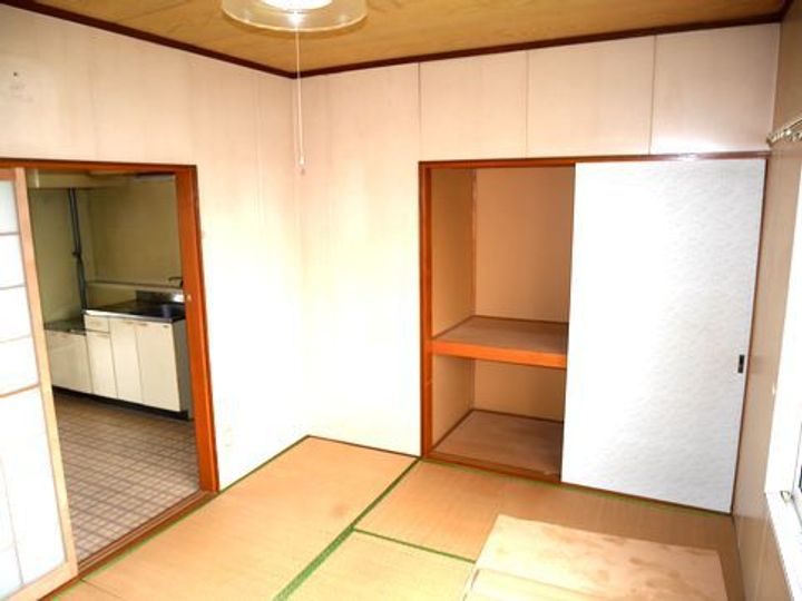 コーポ東のその他画像